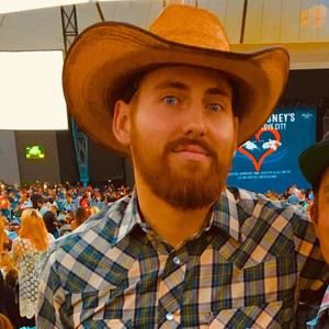 Meet your Posher, Doug